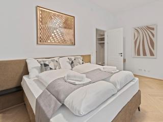 GT7 Apartments District 9 - Managed by SKY9 Apartments - Wenen - 9