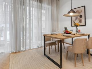 GT7 Apartments District 9 - Managed by SKY9 Apartments - Wenen - 5