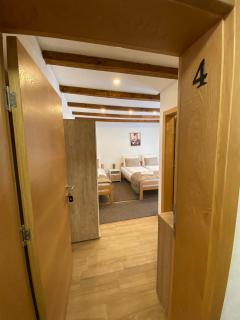 Apartman - Sobe Tiha Luka, Bjelašnica - Bjelašnica - 5