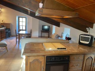 Le Gîte De Babeth - Saint-Maurice-dʼIbie - 9