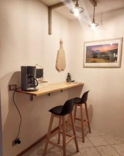 Appartamento Casa AleF - L'affaccio sul Lagorai - Daiano - 9