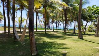 Suspiro da Bahia Pé na areia - Salvador - 7