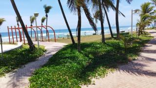 Suspiro da Bahia Pé na areia - Salvador - 8