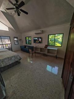 Habitación cuádruple Casa Grande Corales del Sur - La Viva - 0