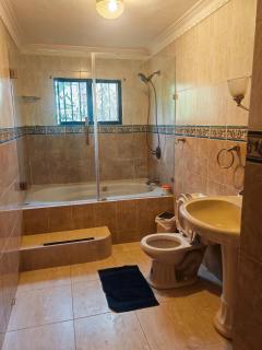 Habitación cuádruple Casa Grande Corales del Sur - La Viva - 4