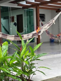 Casa com Piscina para 12 pessoas - Guaratuba - 6