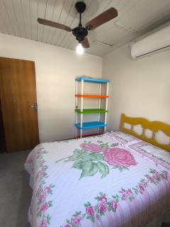 Casa com Piscina para 12 pessoas - Guaratuba - 9
