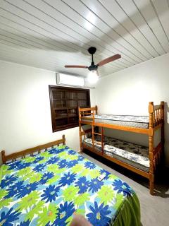Casa com Piscina para 12 pessoas - Guaratuba - 7
