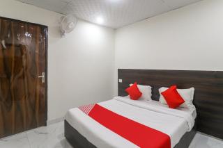 Hotel O Galaxy - Faridabad - 4