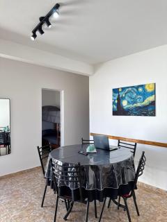 Complejo NAEN - Apartamentos a 1 Cuadra del Mar - Mar del Tuyú - Mar del Tuyú - 3