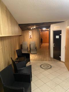 Hotel Erika - Arzl im Pitztal - 4