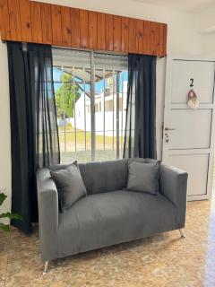 Complejo NAEN - Apartamentos a 1 Cuadra del Mar - Mar del Tuyú - Mar del Tuyú - 6
