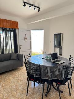 Complejo NAEN - Apartamentos a 1 Cuadra del Mar - Mar del Tuyú - Mar del Tuyú - 2
