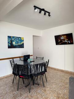Complejo NAEN - Apartamentos a 1 Cuadra del Mar - Mar del Tuyú - Mar del Tuyú - 1