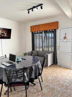 Complejo NAEN - Apartamentos a 1 Cuadra del Mar - Mar del Tuyú - Mar del Tuyú - 5