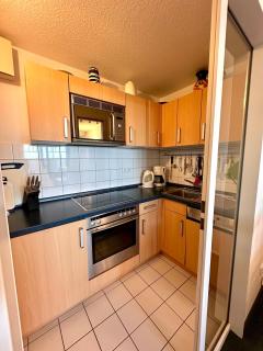 Ferienwohnung De Snieder - Dorum - 6