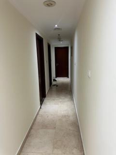 Bedroom with attach bath and balcony in Marina Dubai - 4