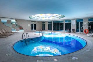 Bedroom with attach bath and balcony in Marina Dubai - 6