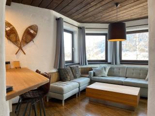 Apartment Ivy, Mountain view - Kaprun - 7