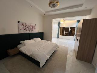 Luxury Wadi front Apartment - Nizwa - 9