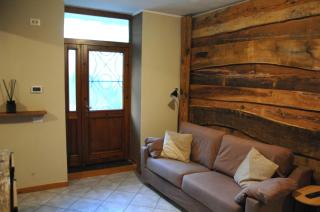 Typical apartment in Valtellina - Sondrio - 8