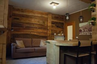 Typical apartment in Valtellina - 7