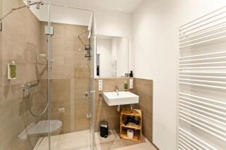 Modernes Apartment im Kaiserkiez - Oldenbourg - 7