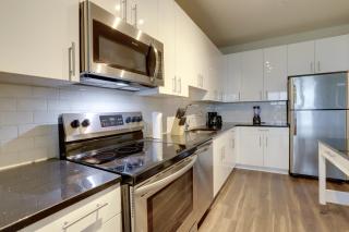 Full Equipped Apt For a Long Vacation - Alexandria - 8
