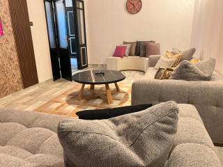 Appartement de luxe 155m agdal centre - 4