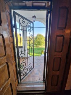 Conac de lux Topoloveni - 5