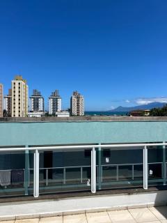 Apartamento novo próximo do mar - Caraguatatuba - 0