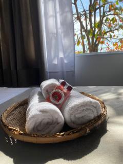 Pé na Areia Abraão - 0