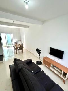 Apartamento novo próximo do mar - Caraguatatuba - 8