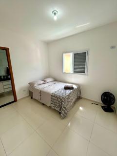 Apartamento novo próximo do mar - Caraguatatuba - 3