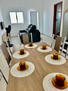 Apartamento novo próximo do mar - Caraguatatuba - 7