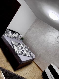 Home Efrem - Bucharest - 6