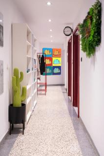 Pop House - Spacious flat next to Cathedral & Lake - Como - 9