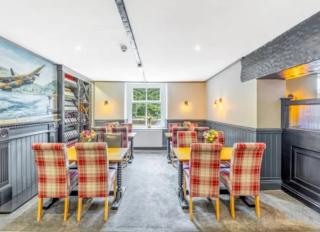 The Ladybower Inn - 6