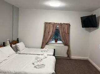 The Ladybower Inn - 4