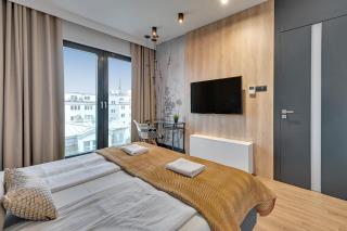 Montevideo Centrum 15 by Grand Apartments - Sopot - 3