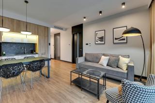 Montevideo Centrum 15 by Grand Apartments - Sopot - 7