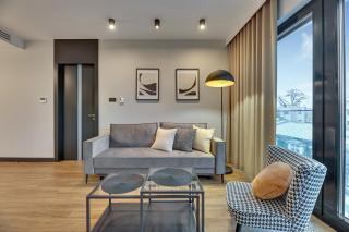 Montevideo Centrum 15 by Grand Apartments - Sopot - 0