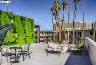2bdneardowntownwithparkingpetswi-fi - Tempe - 2