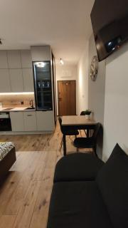 One-room apartment Nyska Residence Free garage!!! - Breslávia - 6