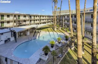 2bdneardowntownwithparkingpetswi-fi - Tempe - 4