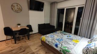 One-room apartment Nyska Residence Free garage!!! - Breslávia - 8