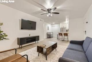 2bdneardowntownwithparkingpetswi-fi - Tempe - 6