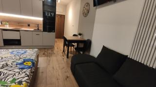 One-room apartment Nyska Residence Free garage!!! - Breslávia - 2