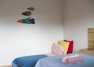 Suítes Conforto no Paraíso - 4