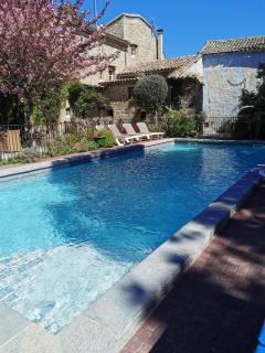 Vacances chez l'antiquaire 15 personnes 10 chambres - 0